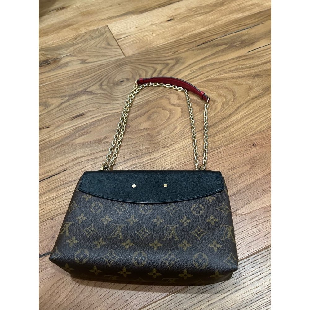✅Louis Vuitton SAINT-PLACIDE MONOGRAM - Picture 6 of 10